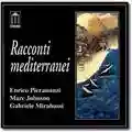 Enrico Pieranunzi Racconti Mediterranei