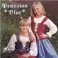 Prussian Blue Fragment of the Future