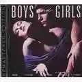 Bryan Ferry Boys and Girls