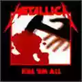 Metallica Kill 'Em All