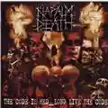 Napalm Death The Code Is Red... Long Live The Code