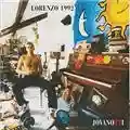 Jovanotti Lorenzo 1992