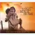 Peter Gabriel Long Walk Home for The Rabbit Proof Fence
