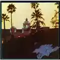 Eagles Hotel California