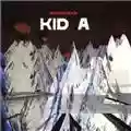 Radiohead Kid A