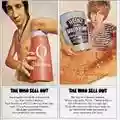 The Who The Who Sell Out