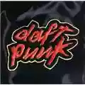 Daft Punk Homework