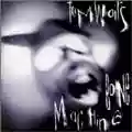 Tom Waits Bone Machine