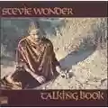 Stevie Wonder Talking Book