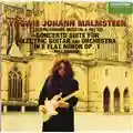 Yngwie Malmsteen Concerto Suite for Electric Guitar and Orchestra
