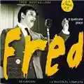 Fred Buscaglione A qualcuno piace Fred