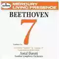 Ludwig Van Beethoven Sinfonia No. 7