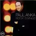 Paul Anka Rock Swings