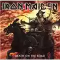 Iron Maiden Death on the Road