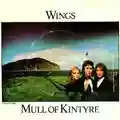 Wings Mull Of Kintyre