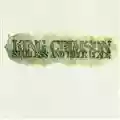 King Crimson Starless and Bible Black