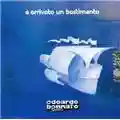 Edoardo Bennato E' arrivato un bastimento