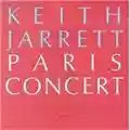Keith Jarrett Paris Concert