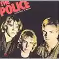 The Police Outlandos D'Amour