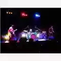 Dead Meadow & Black Mountain Live in Azzano S.Paolo