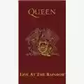 Queen Live At The Rainbow