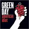 Green Day American Idiot