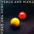 Wings Venus And Mars