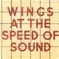 Wings Wings At The Speed Of Sound