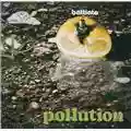 Franco Battiato Pollution