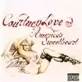 Courtney Love America's Sweetheart