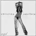 Christina Aguilera Stripped