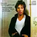 Bruce Springsteen Darkness On The Edge Of Town