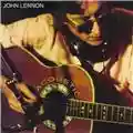 John Lennon Acoustic 2004