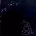 Metallica Black Album