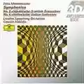Felix Mendelssohn-Bartholdy Sinfonie n° 3 "Scozzese" e n° 4 "Italiana"