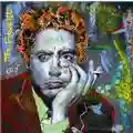 Robert Downey Jr. The Futurist