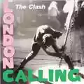The Clash London Calling