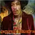 Jimi Hendrix Experience Experience Hendrix