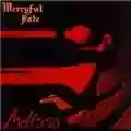 Mercyful Fate Melissa