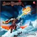 Luca Turilli King Of The Nordic Twilight