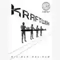 Kraftwerk Minimum Maximum DVD