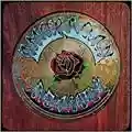 The Grateful Dead American Beauty