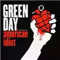 Green Day American Idiot
