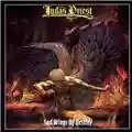 Judas Priest Sad Wings of Destiny