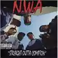 N.W.A. Straight Outta Compton