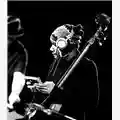 Dj Spooky 5 questions to Dj Spooky