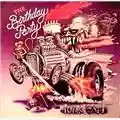 The Birthday Party Junk Yard