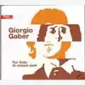 Giorgio Gaber Far finta di essere sani