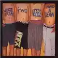 NOFX White Trash, Two Heebs And A Bean