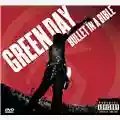 Green Day Bullet in a Bible